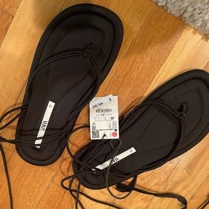 Zara Sandal